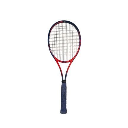 TENNIS Andy MURRAY

Der Head-Schläger, den Andy Mu