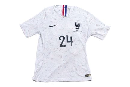 SOCCER - Wissam BEN YEDDER

France national team j