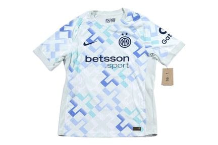 FÚTBOL Lautaro MARTÍNEZ

Camiseta oficial del Inte
