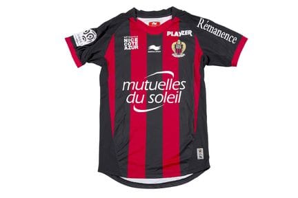 足球 马蒂厄·博德默

尼斯足球俱乐部（OGC Nice）2013-2014赛季法甲联赛所穿的24号