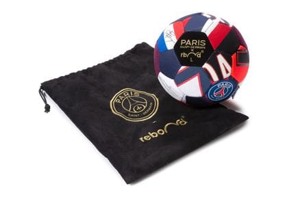SOCCER Paris Saint-Germain

PSG "Rebond" Collector
