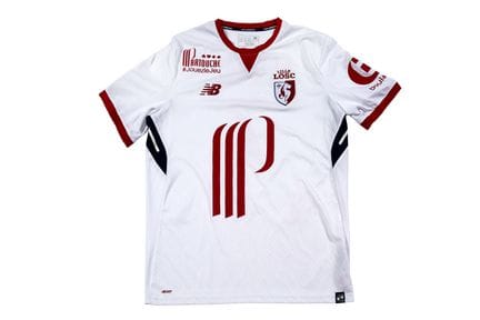 足球 安瓦尔·埃尔·加齐

2017-2018赛季法国足球甲级联赛（Ligue 1）期间，安瓦尔·埃