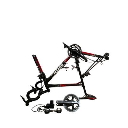 Radsport: Philippe GILBERT

BMC Teammachine SLR01 