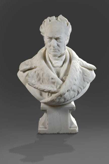 Albert-Ernest CARRIER-BELLEUSE (1824–1887) zugesch
