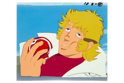 COBRA

Celluloid. Director: Osamu DEZAKI / Studio: