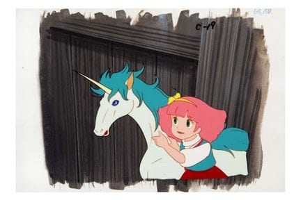 GIGI

Celluloid. Director: Kunihiko YUYAMA / Studi