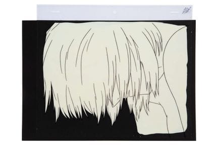 NEON GENESIS EVANGELION

Celluloid. Director: Hide