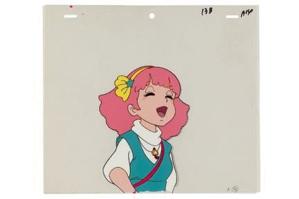 GIGI

Celluloid. Director: Kunihiko YUYAMA / Studi