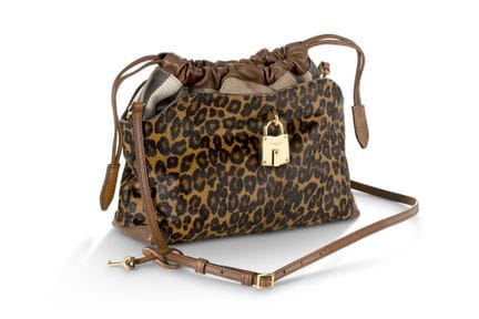 BURBERRY PRORSUM

Sac “House Check pony”

En veau 