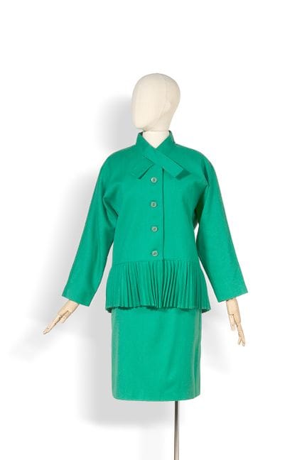 PIERRE CARDIN LICENCE

Ensemble comprenant une ves
