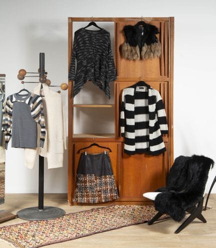 ZADIG & VOLTAIRE, SONIA RYKIEL

Lot de sept vêteme
