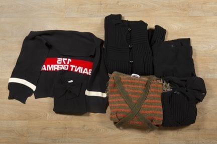 ZADIG & VOLTAIRE

Lot de neuf pulls

Lot de neuf p
