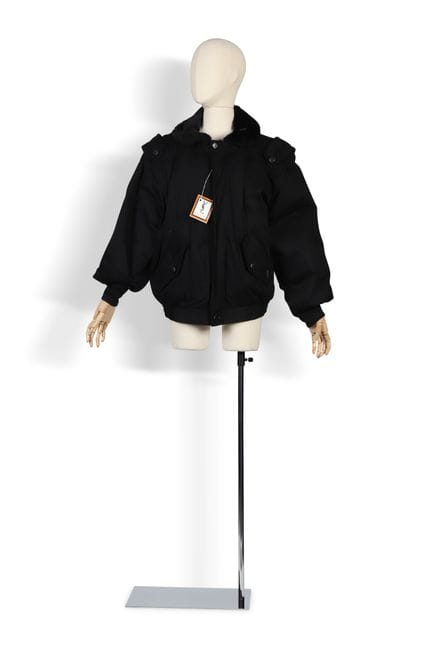 YVES SAINT LAURENT DIFFUSION HOMMES (LICENCE)

Blo
