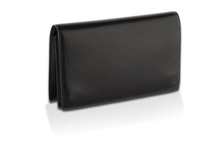HERMÈS

Pochette à soufflet (Circa 1980)

En box n