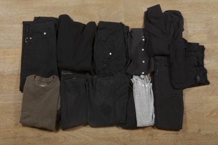 ZADIG & VOLTAIRE, ISABEL MARANT, RALPH LAUREN

Lot