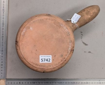 2 moules à spéculoos anciens - Dimensions et état 