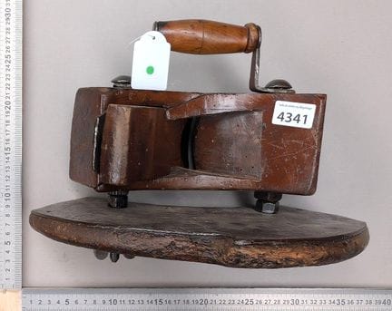 Ancien rochet - Dimensions et état voir photos