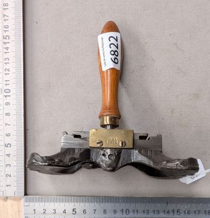 1 ancien sertisseur de lacet outil de cordonnier -