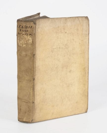 JACOBUS LYDIUS (1610-1679)
sermonum convivalium, l