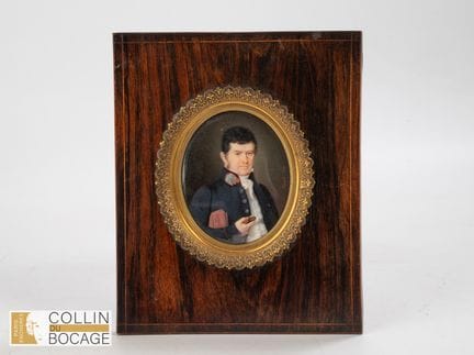 GERARD  (Französische Schule des 19. Jahrhunderts)
