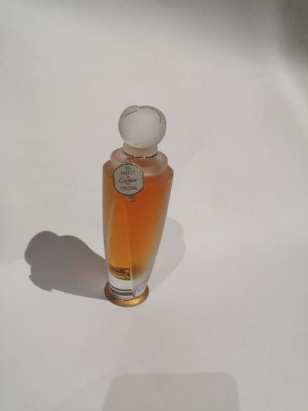 CARTIER, « So Pretty », édition prestige commémora