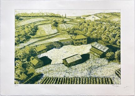 路易·帕亚尔（1960年出生） / 米歇尔·乌埃勒贝克（1956年出生）
《保罗的家族宅邸》，202