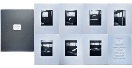 Luc TUYMANS (Born in 1958)
Windows, 2012
Portfolio