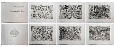 Jean-Paul RIOPELLE (1923–2002) / Jean-Loup PHILIPP