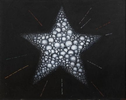 ALEXEI SUNDUKOV (RUSSO, nato nel 1952)
Stella, 198