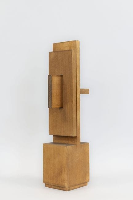 VLADIMIR NEMUKHIN (RUSSE, 1925-2016)
Composition a