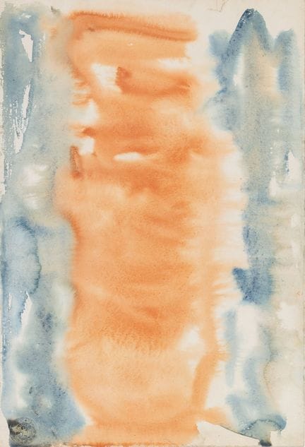 BEAUFORD DELANEY (AMÉRICAIN, 1901-1979)
Sans titre