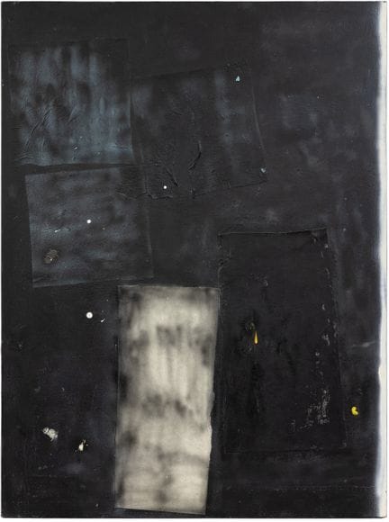 DAVID OSTROWSKI (TEDESCO, nato nel 1981)
F, 2012
a