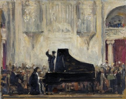 ALEXANDER NIKOLAEVICH SAMOKHVALOV (RUSSISCH, 1894–