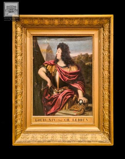 Scuola francese della prima metà del XIX secolo (?