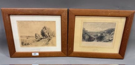 石版画 monmed AM - 卢瓦尔河边缘
右下方有签名
n°3/50
高 17 x 宽 22 厘