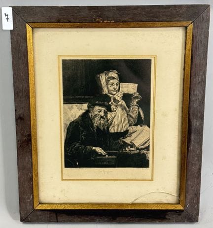 据让·路易·夏尔博内尔（Jean Louis CHARBONNEL）作品，C. 德拉特（C. DEL