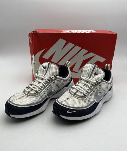 NIKE. 
Paire de baskets modèle Air Zoom Spiridon 1