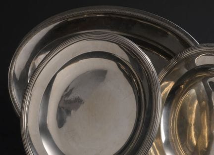 Hyacinthe-Prosper BOURG (Insc. 1824), 
Paris 1819-