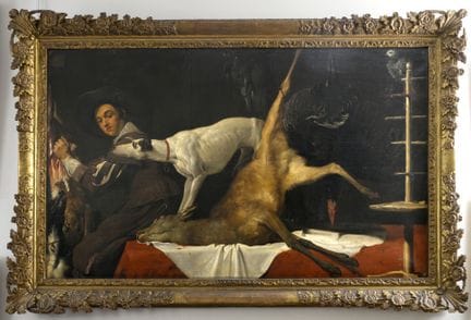 Pieter BOEL et atelier de Theodor ROMBOUTS
(Anvers