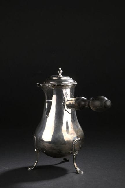 Attribué à Pierre-Guillaume RAHIER 
(Insc. 1744), 