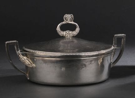 Hyacinthe-Prosper BOURG (Insc. 1824), 
Paris 1819-