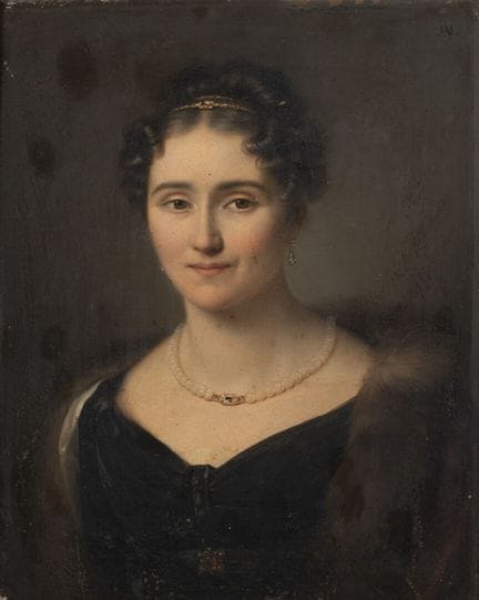 Jean Antoine LAURENT 
(Baccarat 1763 - Épinal 1832