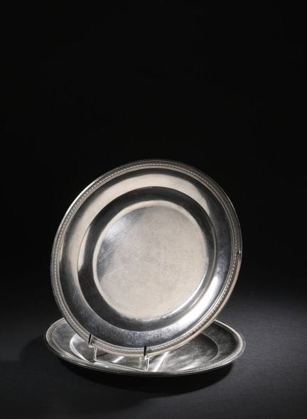 Sixte-Simon RION (Insc. 1807),  
Paris, 1809-1819
