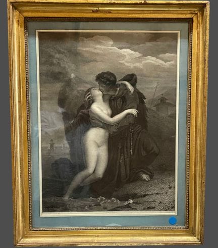 Louis-Edouard RIOULT (1790-1855) (d'après)
Mélidor