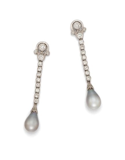 GIOIELLI DECORATIVI PER LE ORECCHIE CON DIAMANTI E