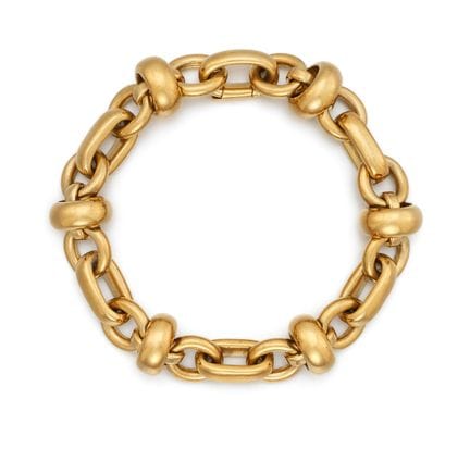 POMELLATO

Titolo: Bracciale in oro.
Provenienza: 