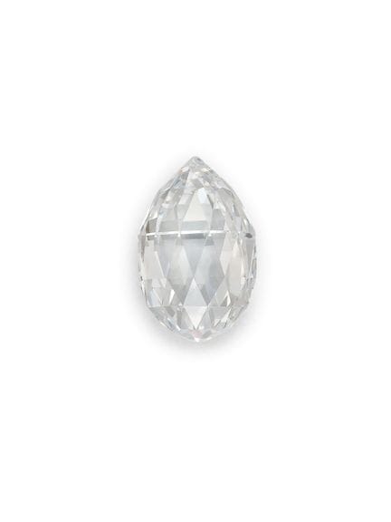 DIAMANTE SFUSO A TAGLIO BRIOLETTE

Diamanti: 1 dia