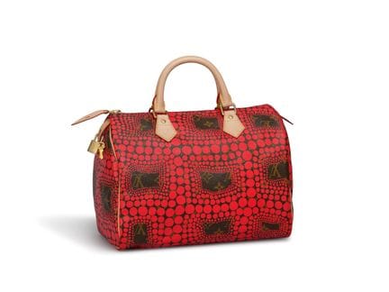 VUITTON, LOUIS

Titolo: Speedy 30 - Edizione limit