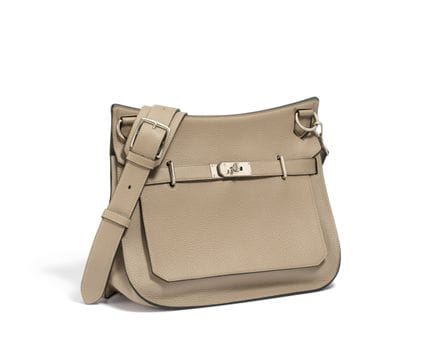 HERMÈS

Titolo: Jypsiere 37.
Data: 2009.
Materiale