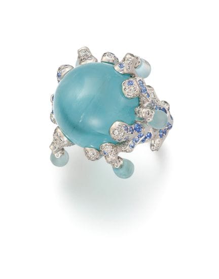 DIOR, CHRISTIAN

Modello: PAMPILLE D'HIVER.
Titolo